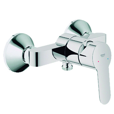 GROHE 23333000 BAUEDGE MONOMANDO DUTXA